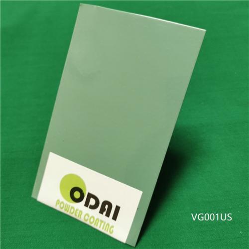 VG001US ral colours powder coating 
