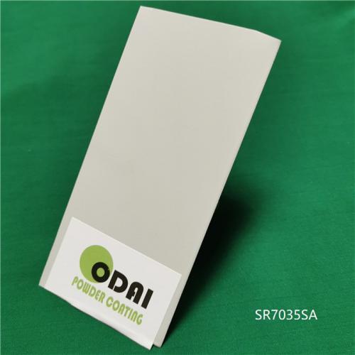 SR7035SA ral colours powder coating 