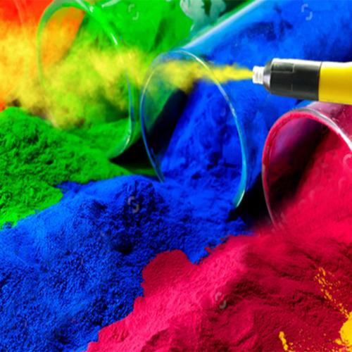 Types And Applications Of Powder Coatings