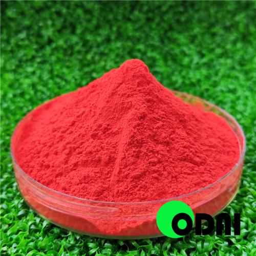 China supplier  ral colours red colours  anti-static powder coating paint 3020